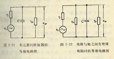 等效电路图